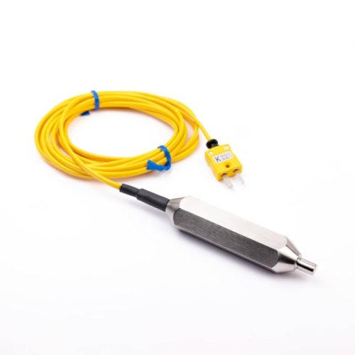 Submersible Type K Thermocouple Probe