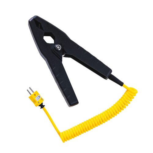 Pipe Clamp Probe  (K-040)